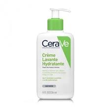 CERAVE crème lavante 236 ml